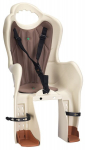 Vaiki&scaron;ka kėdutė HTP Italy Elibas P ant bagažinės beige-brown