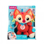 Kabantis žaislas su garso ir &scaron;viesos efektais Winfun 3m +