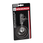 Matavimo stiklinė, 4vnt.