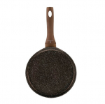 Blynų keptuvė - Valdinox aurum, 24cm
