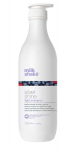 &Scaron;viesių plaukų &scaron;ampūnas Milk Shake Silver Shine, 1000 ml