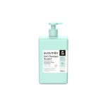 Gelis ir &scaron;ampūnas Suavinex Syndet, 750 ml