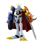 Figūrėlė Bandai Omegamon, 9 cm