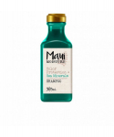 Dažytų plaukų &scaron;ampūnas Sea minerals, 385 ml