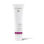 &Scaron;ampūnas plaukams galvos odai Dr Hauschka Gentle cleansing, 150 ml