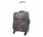 Kelioninis lagaminas "Airtex", rudas, 29 L, 581/20