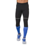 Sportinės tamprės vyrams Asics Lite Show Tight M 2011A275003, juodos