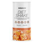 Biotech Diet Shake 720 g, &scaron;okolado skonio, &Scaron;okolado skonis