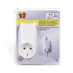 Lizdas + 2x usb
