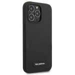 Karl Lagerfeld KLHCP13XSLMP1K iPhone 13 Pro Max