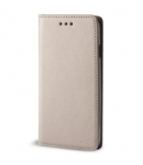 &bdquo;iLike Xiaomi Smart Magnet&ldquo; dėklas &bdquo;Redmi Note 11 Pro 4G / Note 11 Pro 5G&ldquo; auksinis