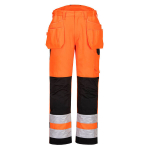 Kelnės Holster PW2 Hi-VIs