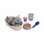 Cat basket