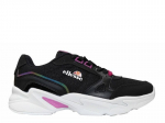 Sportiniai bateliai moterims Ellesse Darren EL01W6044822, juodi