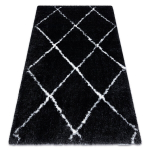 Kilimas Fluffy 160x220 cm