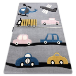 Kilimas Petit Toys 160x220 cm
