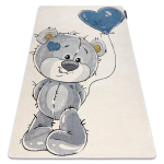 Kilimas Petit Teddy Bear 120x170 cm