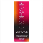 Pusiau ilgalaikiai plaukų dažai Schwarkopf Igora Vibrance Schwarzkopf N&ordm; 6.0, 60 ml