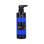 Plaukų kaukė Schwarzkopf Igora Chroma Id Color Mėlyna, 280 ml