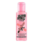 Ilgalaikiai plaukų dažai Coral Crazy Color Peach N&ordm; 70, 100 ml