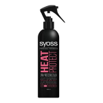 Plaukų pur&scaron;kiklis nuo kar&scaron;čio Syoss Heat Protect, 250 ml