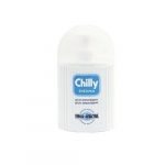Prausimosi gelis Chilly Intima Chilly Gel, 200 ml