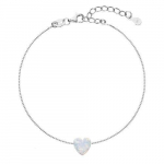 Sidabrinė apyrankė Evolution Group