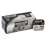 Maxell 371/370/SR 920 SW/G6