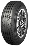 Nankang N-607+ 185/50R16 81 V
