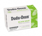 Juodasis Afrikos muilas Dudu Osun 150 g