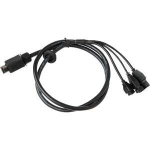 Audio kabelis Axis I/O/5M 5506-191
