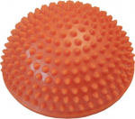 Masažuoklis Yate Spiky Half Ball, 16 cm
