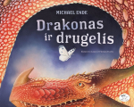Drakonas ir drugeliai