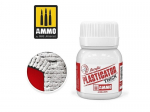 AMMO MIG - PLASTICATOR THICK, 40ml, 2076