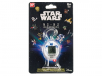 Elektroninis augintinis Tamagotchi Bandai: Star Wars R2-D2 88821, baltas