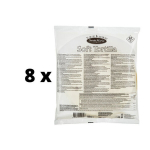 Tortilijos 8 Santa Maria M, 20 cm, 12 vnt., 480 g x 8 pak. pakuotė