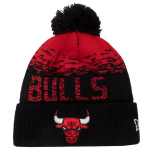 New Era Chicago Bulls NBA sportinė kepurė, OSFM