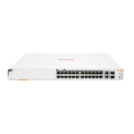 HP Aruba JL807A