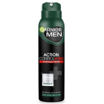 Pur&scaron;kiamas dezodorantas Garnier Mineral MEN AC, 150 ml