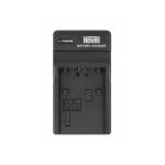 Newell DC-USB įkroviklis NP-FP, NP-FH, NP-FV serijos baterijoms