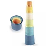 Magi&scaron;kas bok&scaron;tas Little Green Smoby