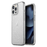 Uniq case LifePro Xtreme, skirtas iPhone 13 Pro / 13, skaidrus