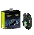 Canyon Tyrant mouse Right-hand USB Type-A Optical 3200 DPI