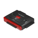 Adapteris usb 3.0 į ide sata iii Qoltec