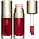Lūpų aliejus Clarins Lip Comfort Oil, 03 Cherry, 7 ml