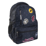 Kuprinė Harry Potter Hogwarts, mėlyna