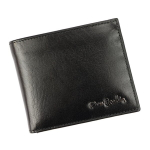 Piniginė vyrams Pierre Cardin Tilak51 8825, juoda