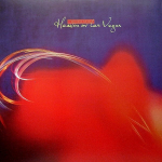 Vinilinė plok&scaron;telės COCTEAU TWINS "Heaven Or Las Vegas"