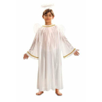 Kostiumas vaikams My Other Me Angelas, 3-4 metai