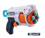 Žaislinis &scaron;autuvas - X-SHOT FURRY 4 ZURU